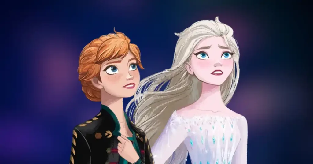 Decision About Frozen 3