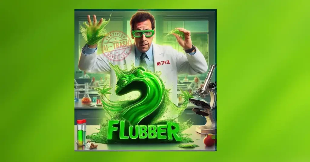 Is Flubber 2 Coming