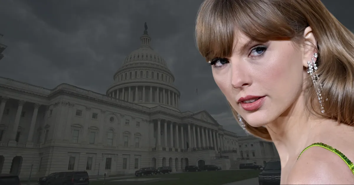 Swifties Want Taylor To Speak About Political Endorsement, Sparked After Brittany’s Controversy